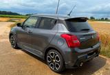 Suzuki Swift 1.4 BOOSTERJET HYBRID Sport Sport - Suzuki Swift: Schwarz, Sport