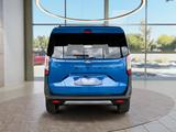 Ford Tourneo Courier Active 1,0 125PS Aut.5*J.Gar/Nav - gebrauchte Ford Tourneo Courier aus dem Jahr 2024