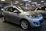 Mazda 2 1.5 MZR Sports-Line - Mazda 2: 3 Türen