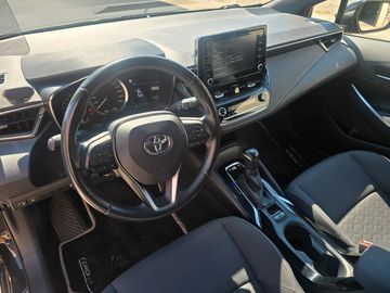 Toyota Corolla - 12