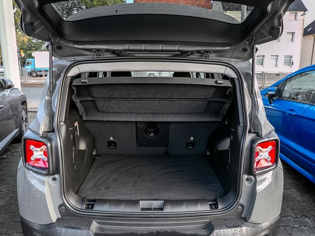 Jeep Renegade Limited FWD Touchscreen Kamera Winterp.