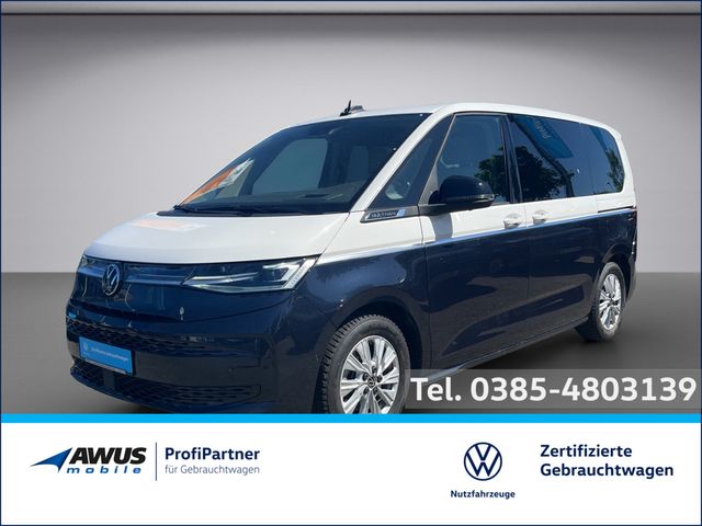 T7 Multivan Style 2.0TSI 150kW