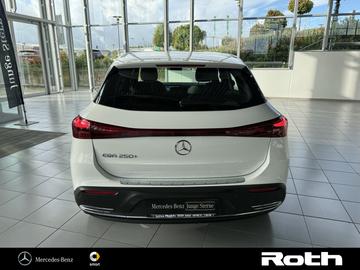 صورة 4 لـ 2024 Mercedes-BENZ EQA