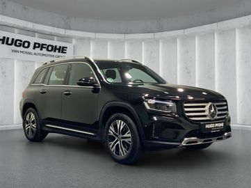 Mercedes GLB 200 - 7