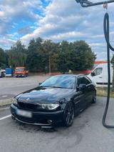 BMW E46 325CI Facelift | M-Paket| Scheckhe... - BMW 325 in Nürnberg