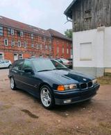 BMW E36 # tüv # Automatik - BMW 320 aus 1996