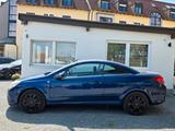 Opel Astra H Twin Top Cosmo - Opel Astra Unfallwagen