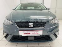 Seat Ibiza 1.0 TSI STYLE*LED*SHZ*PDC*APP*ALU*