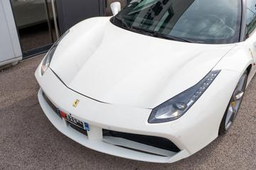 2015 Ferrari 488 GTB 缩略图 15