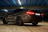 BMW 430d GC M Sport AdLED NavPr St+G GSD H/K AHK - BMW 430 Gran Coupé: Head-Up Display