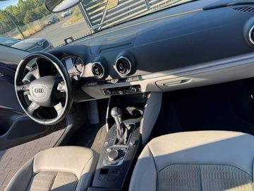 Audi A3 - 9