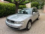 Audi A4 2.4 Avant Quattro - Exceptional - aus 2000: Kombi