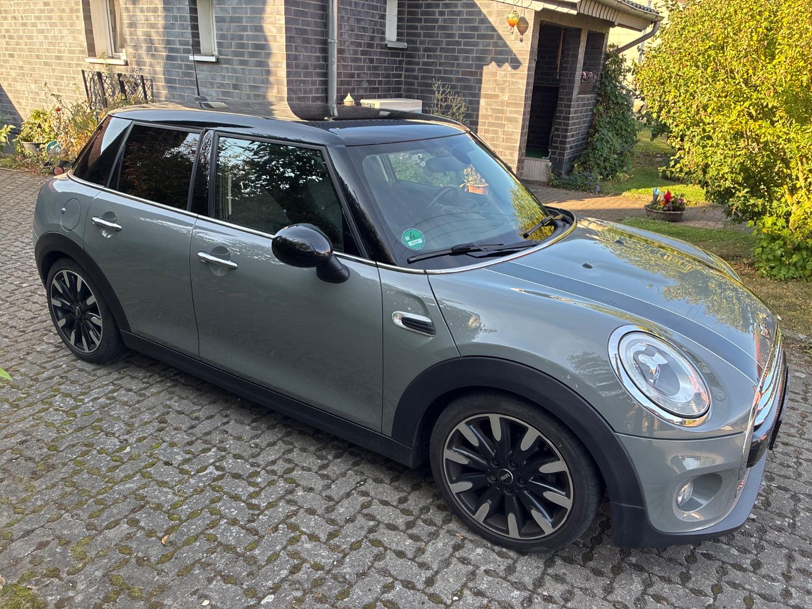 MINI Cooper Cooper