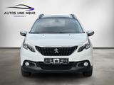 Peugeot 2008 Style Klima Einparkhilfe Panoramadach - Peugeot: Style