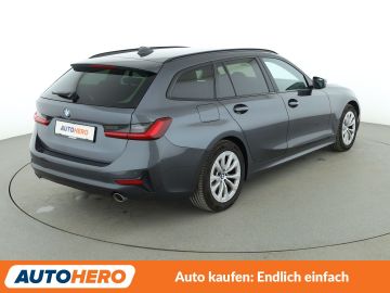 BMW 318 - 6