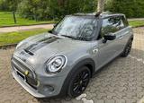MINI Top ***** Cooper SE Elektro  Bochum NRW