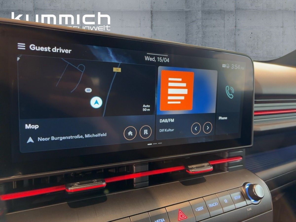 Hyundai KONA - Bild 10