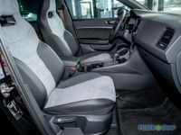 Cupra Ateca - Vorschau Bild 9