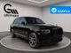 ROLLS ROYCE Cullinan Black Badge 600PS Luftfederung Voll