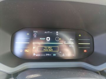 Dacia Duster Extreme hybrid-G 150 4x4