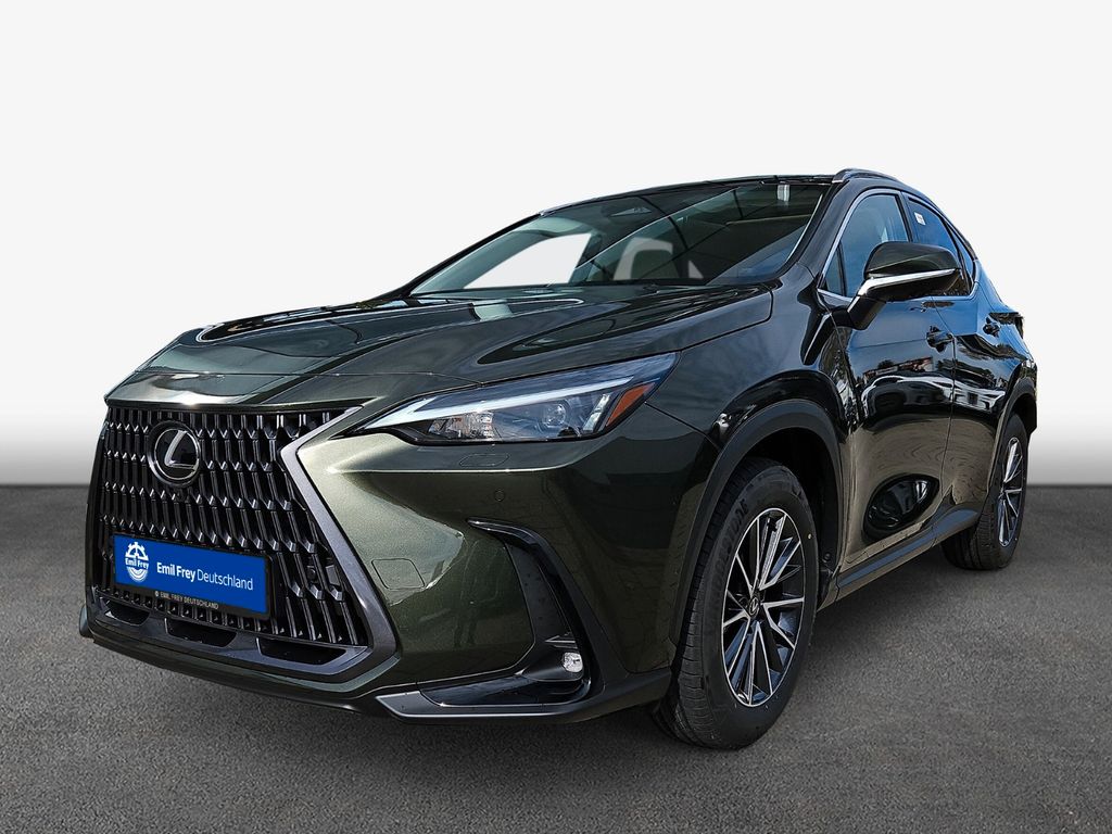 Lexus NX 350h