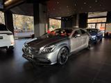 Mercedes-Benz CLS 63 AMG 4Matic *Designo*360°* - Mercedes-Benz CLS 63 AMG: Limousine