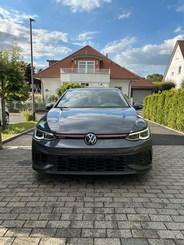 Volkswagen Golf VIII GTI Clubsport