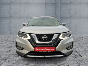 Nissan X-Trail 1.3DIG-T Tekna 158PS AUTOMATIK7SITZER