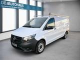 Mercedes-Benz Vito Kasten 116 CDI EL 4MATIC 9G-tronic Sortimo - Mercedes-Benz Vito: 4matic