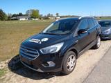 Ford Kuga Trend 2,0 DIESEL - Ford Kuga: Van