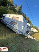 Dethleffs Summer Edition 530 TK - Dethleffs Summer edition