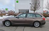 BMW Touring 316 d 2.0 Diesel 115 PS Aut. 2 Hand TÜV - BMW 316: D