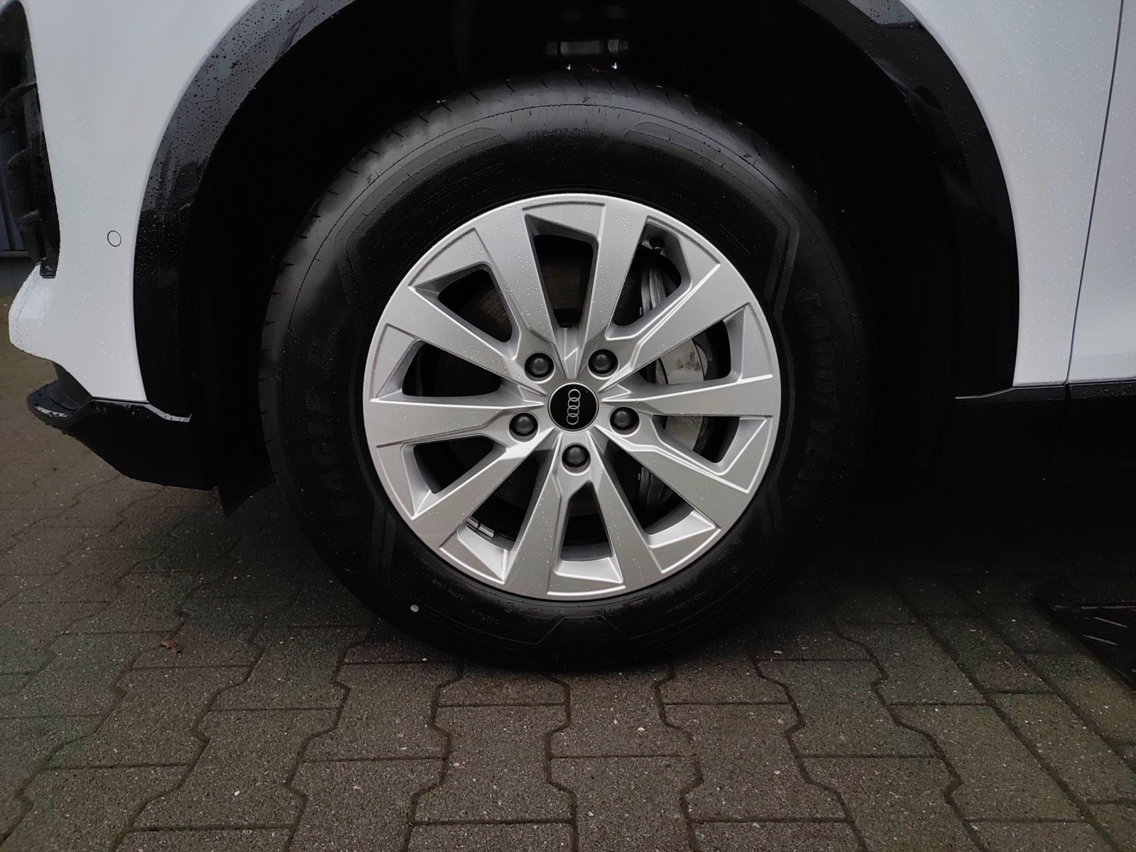 Audi Q6 e-tron - Bild 7