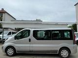Renault Trafic Passenger Lang /  9 Sitzer/ Klima - gebrauchte Renault Trafic aus dem Jahr 2012