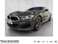 BMW M850 - Vorschau Bild 1