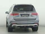 Mercedes-Benz GLS 400 d 4M *AMG*AHK*Panorama*7-Sitzer*360°Kam. - gebrauchte Mercedes-Benz GLS 400 aus dem Jahr 2022