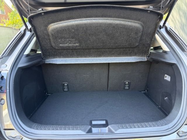 Fahrzeugabbildung Mazda CX-3 2.0 SKYACTIV-G Sports-Line