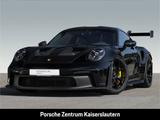 Porsche 992 911 GT3 RS BOSE Sportabgasanlage LED-Matrix - Porsche: 911