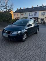 Volkswagen Golf plus 1.6 - VW Golf Plus Gebrauchtwagen in Oldenburg