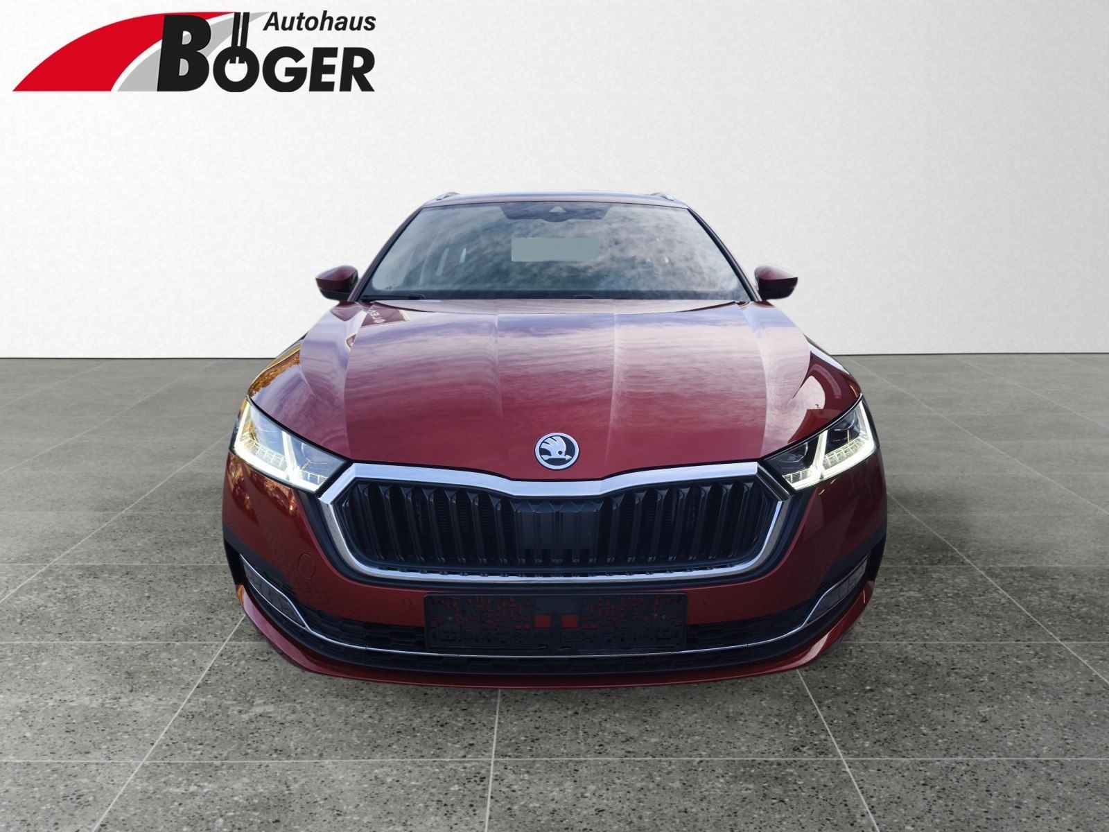 Skoda Octavia 1,5 Mild Hybrid DSG Selection Plus imagem 3