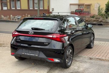 Hyundai i20 - 7