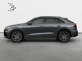 Audi Q8 50 TDI quattro S line AHK*HuD*Air*Pano*360° - Audi Q8 mit Diesel-Antrieb: Automatik