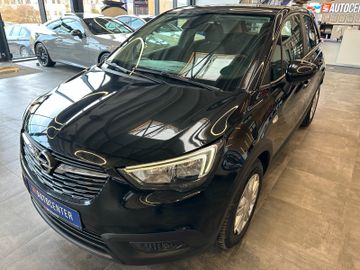Opel Crossland (X) *Edition*Klima*Sitzheiz.*