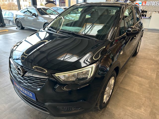 Opel Crossland (X) *Edition*Klima*Sitzheiz.*