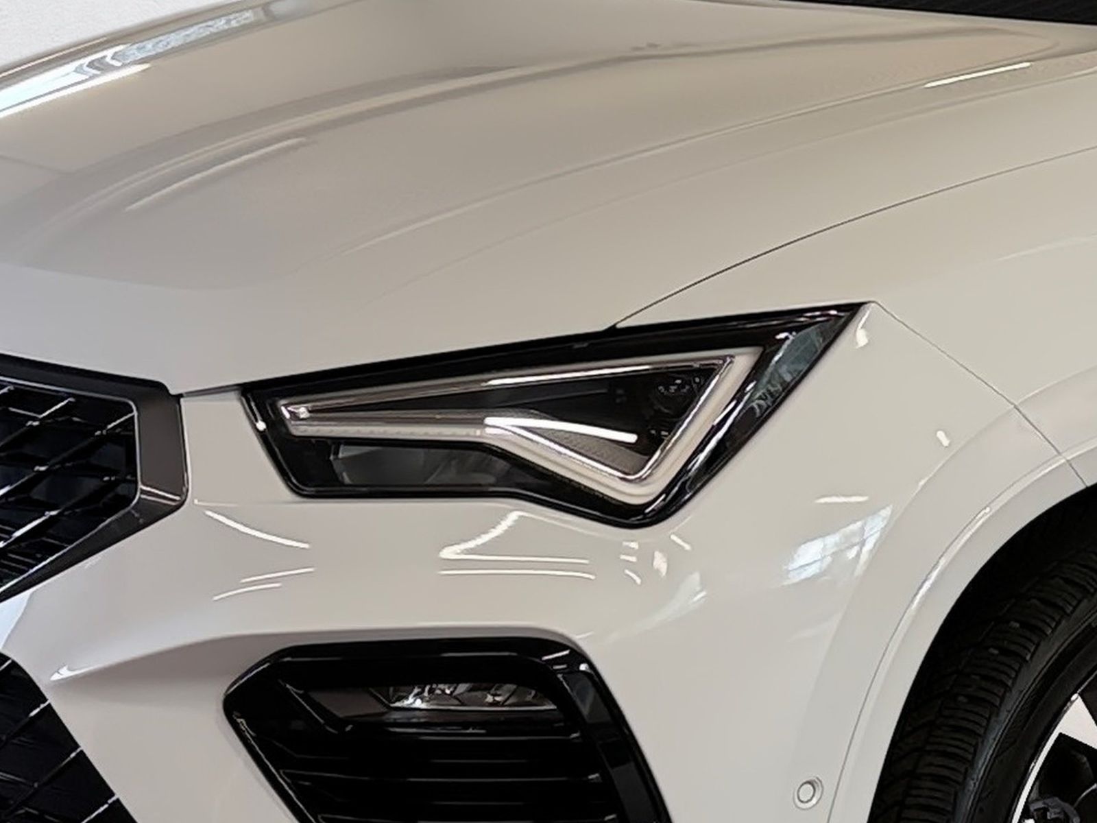 Cupra Ateca - Bild 13