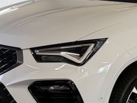 Cupra Ateca - Vorschau Bild 13