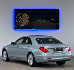 Mercedes S 400 - 6