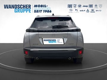 Peugeot 2008 Allure 1.2 145 LED+SHZ+PDC+SpurH