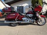 Harley-Davidson CVO Road Glide Ultra FLTRUSE - HARLEY-DAVIDSON CVO ROAD GLIDE