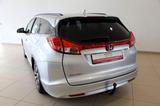 Honda Civic Tourer Sport AHK, RFK, Navi, Allwetter SHZ - Honda: Sport